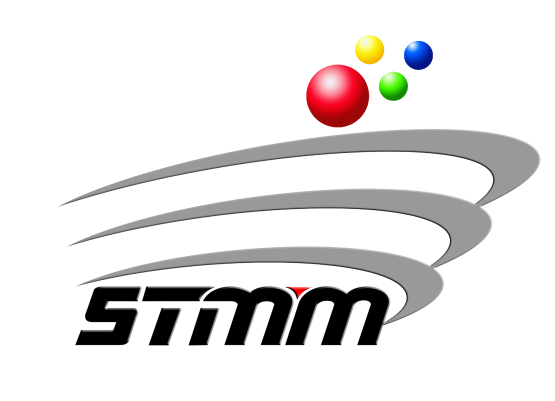 Logo Resmi STMM