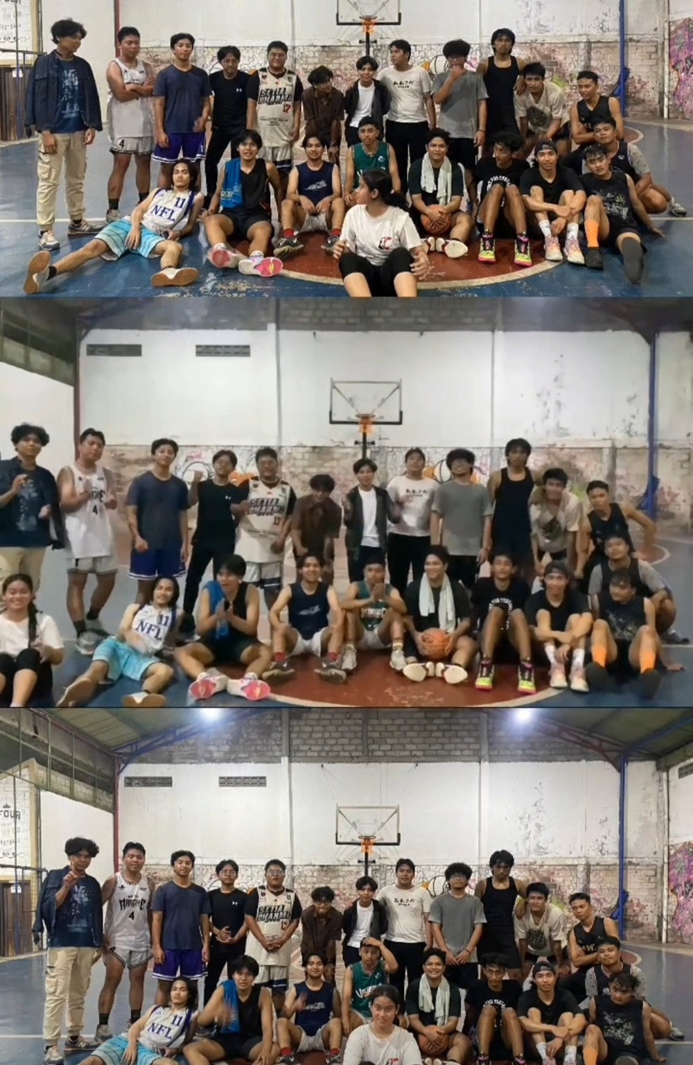 MMTC Basketball