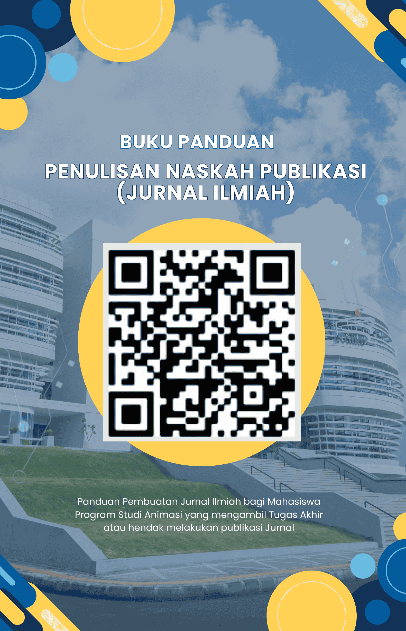 Penulisan Karya Ilmiah