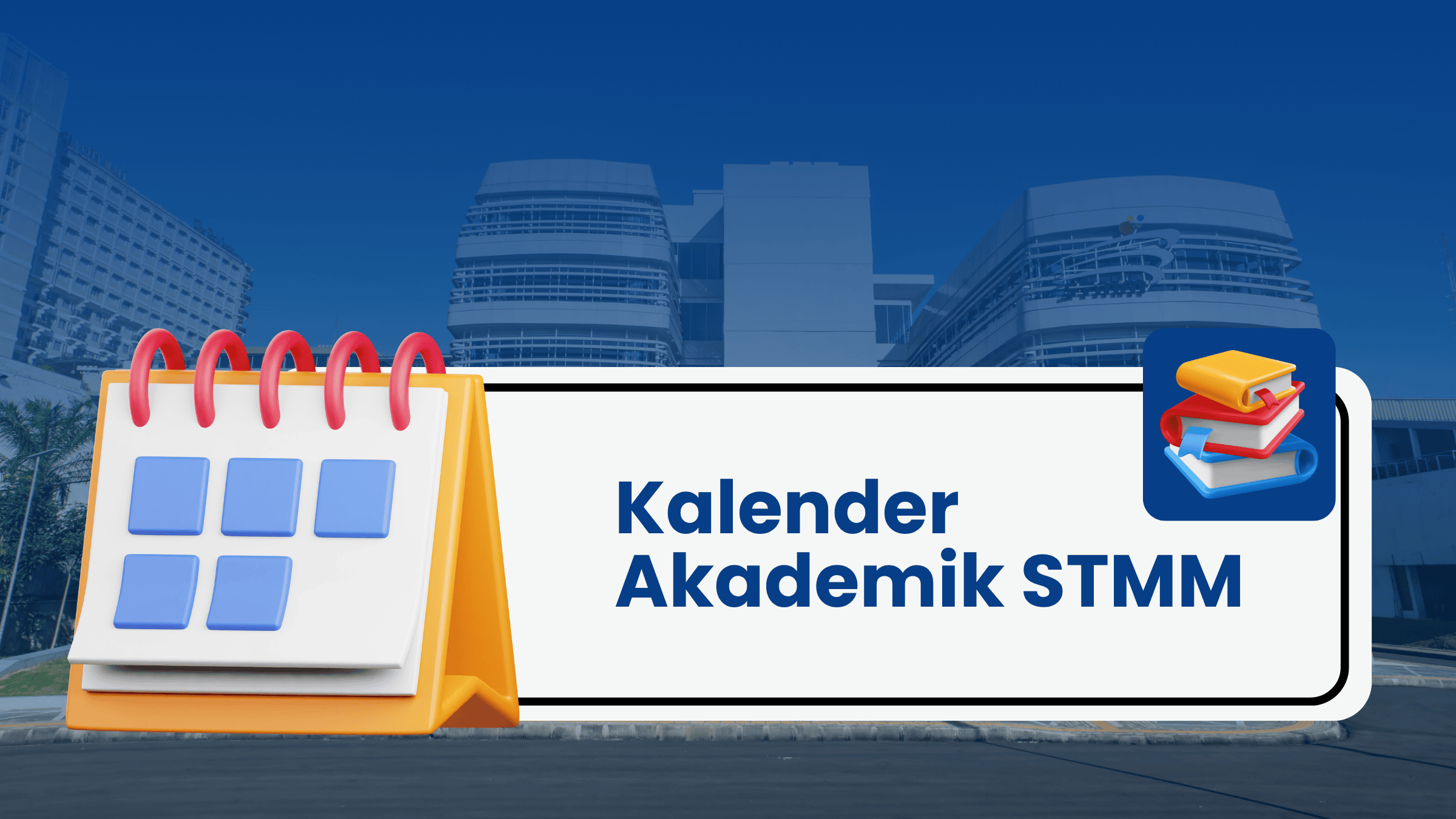Kalender Akademik
