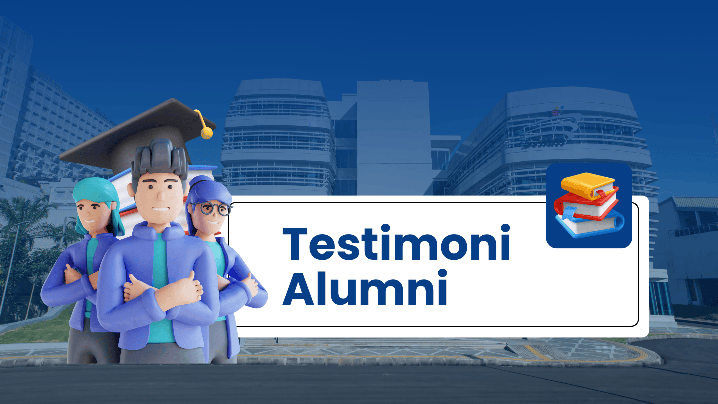 Testimoni Alumni Prodi Animasi