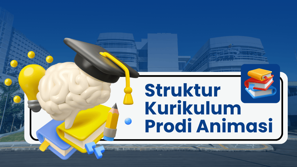 Struktur Kurikulum